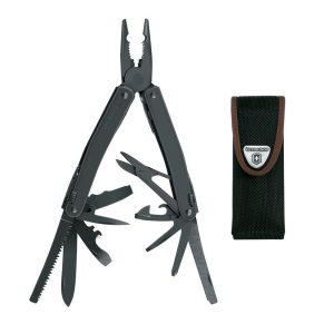 Victorinox - SwissTool Spirit - 3.0224.3CN-1