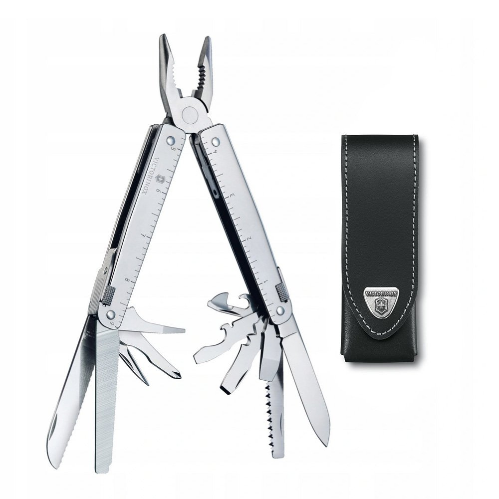Victorinox - SwissTool - 3.0323.L-1