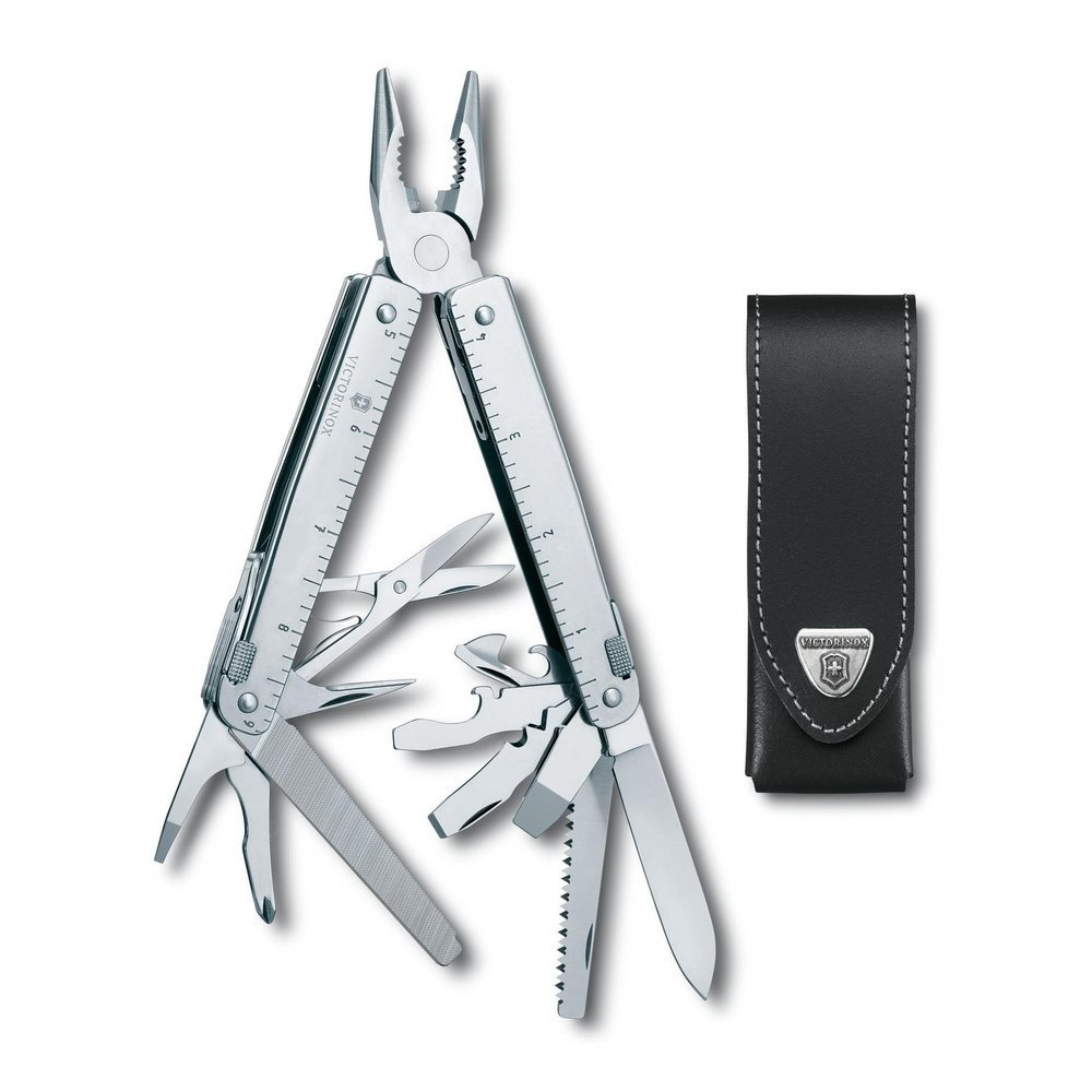 Victorinox - SwissTool X - 3.0327.L-1