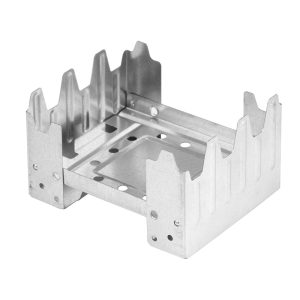 FOSCO - Kuchenka Na Paliwo Stałe - Pocket Folding Stove-1