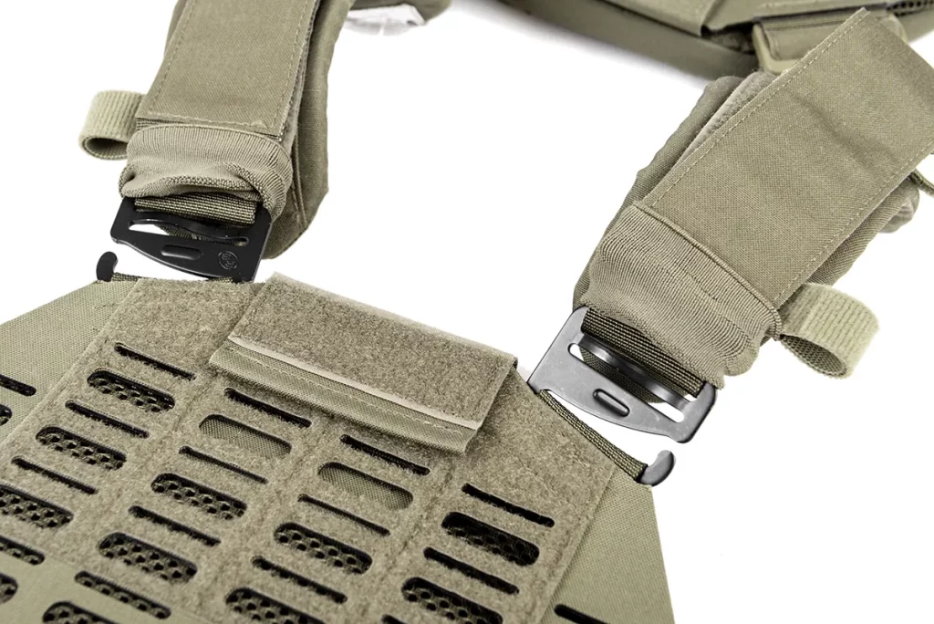 Kamizelka taktyczna NFM THOR™ MCVS . Load Bearing Vest