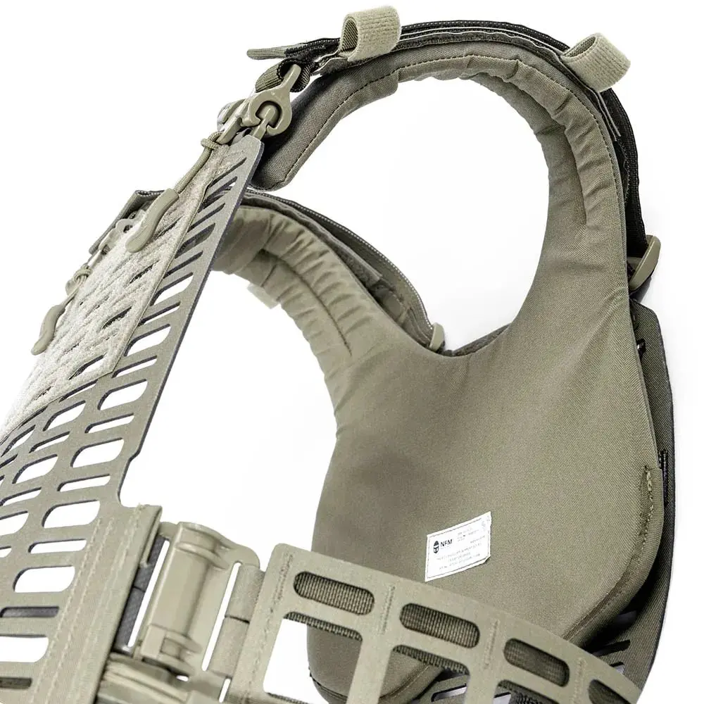 Kamizelka taktyczna NFM THOR™ MCVS . Load Bearing Vest