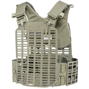 Kamizelka taktyczna NFM THOR™ MCVS Load Bearing Vest Raptor Greenwebp