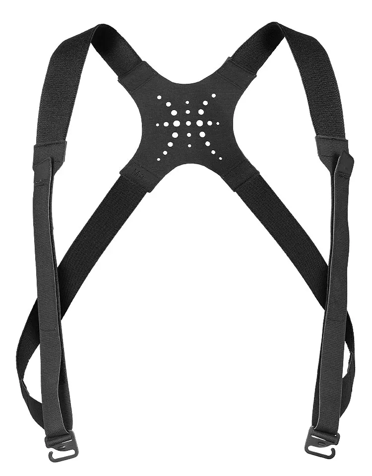 Szelki taktyczne NFM GARM™ Suspenders webp