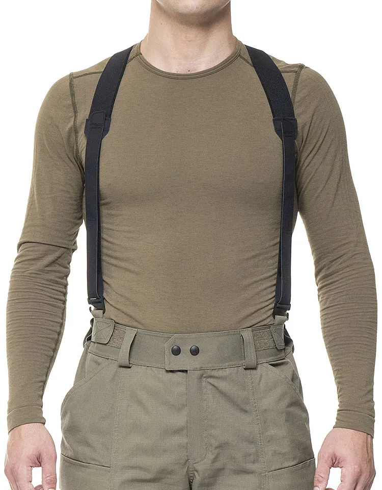 Szelki taktyczne NFM GARM™ Suspenders webp