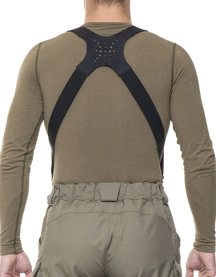 Szelki taktyczne NFM GARM™ Suspenders webp
