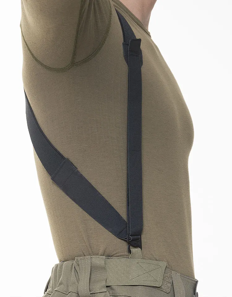 Szelki taktyczne NFM GARM™ Suspenders webp