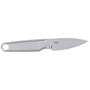 NÓŻ CRKT 7066 HANG TI Silver-1