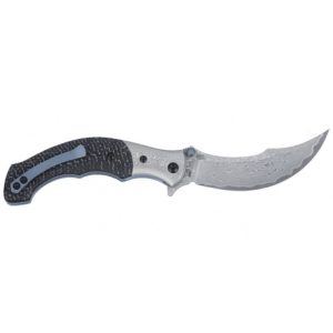 NÓŻ CRKT 7466 RITUAL COMPACT CARBON-1