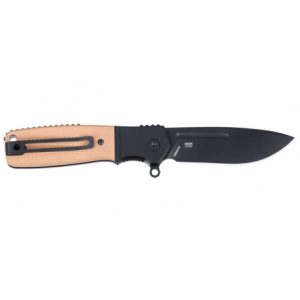 Nóż CRKT K245BKP Homefront™ Compact-1