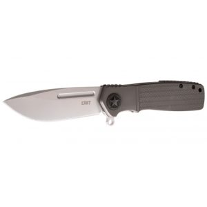 Nóż CRKT K252GXP HOMEFRONT™ OD GREEN-1