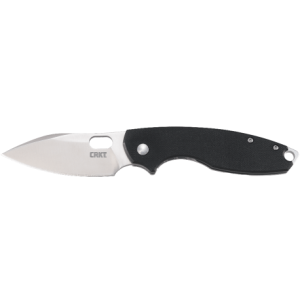 Nóż CRKT Pilar III 5317 Czarny-1