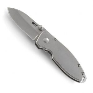 Nóż składany CRKT 2490 Burnley Squid-1