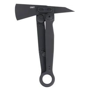 Toporek CRKT 4141KX Provoke X Morphing Axe-1