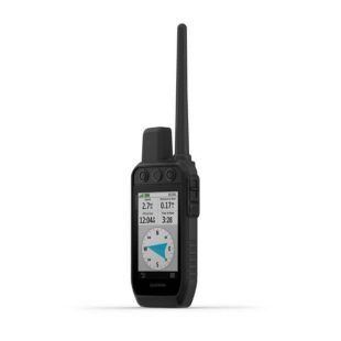 Odbiorniki GPS