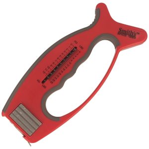 Ostrzarka wędkarska Smith's Knife Sharpener & Fishing Tool (JIFF-FISH)-1