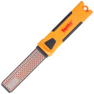 Ostrzałka podwójna diamentowa Smith's Diamond Combination Sharpener (DCS4)-1