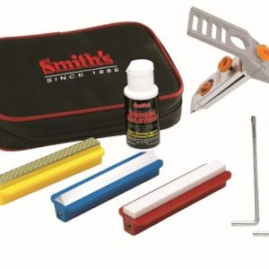 Ostrzarka Smith's Standard Precision Knife Sharpening System Set (SPSK)-1