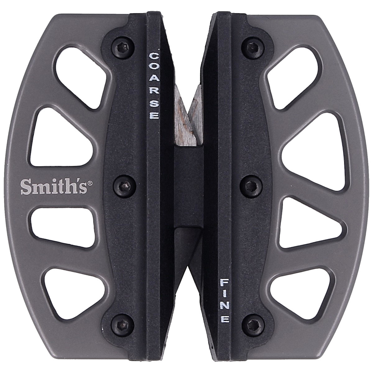 Ostrzałka Smith's Caprella 2-Step Sharpener (51106)-1