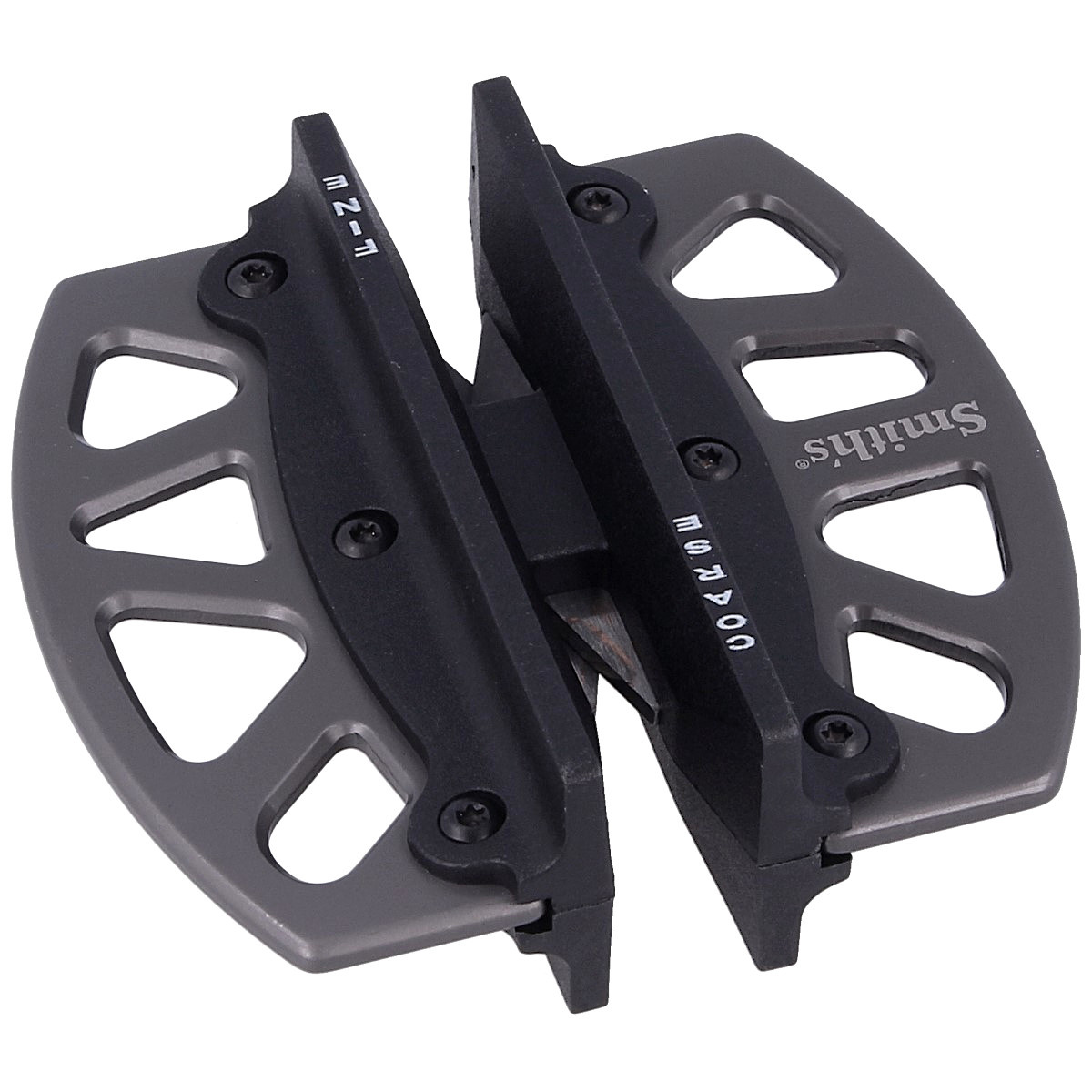 Ostrzałka Smith's Caprella 2-Step Sharpener (51106)-3