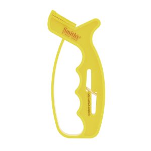 Ostrzarka do noży i nożyczek Smith's 10-Second Knife & Scissor Sharpener (JIFF-SFB)-1
