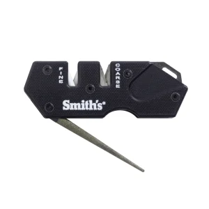 Ostrzarka Smith’s PP1-Mini Tactical Black (50982)