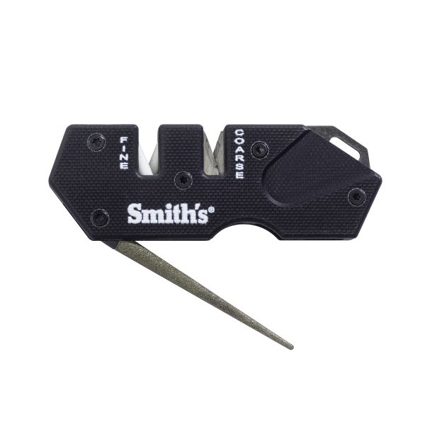 Ostrzarka Smith's PP1-Mini Tactical Black (50982)-1
