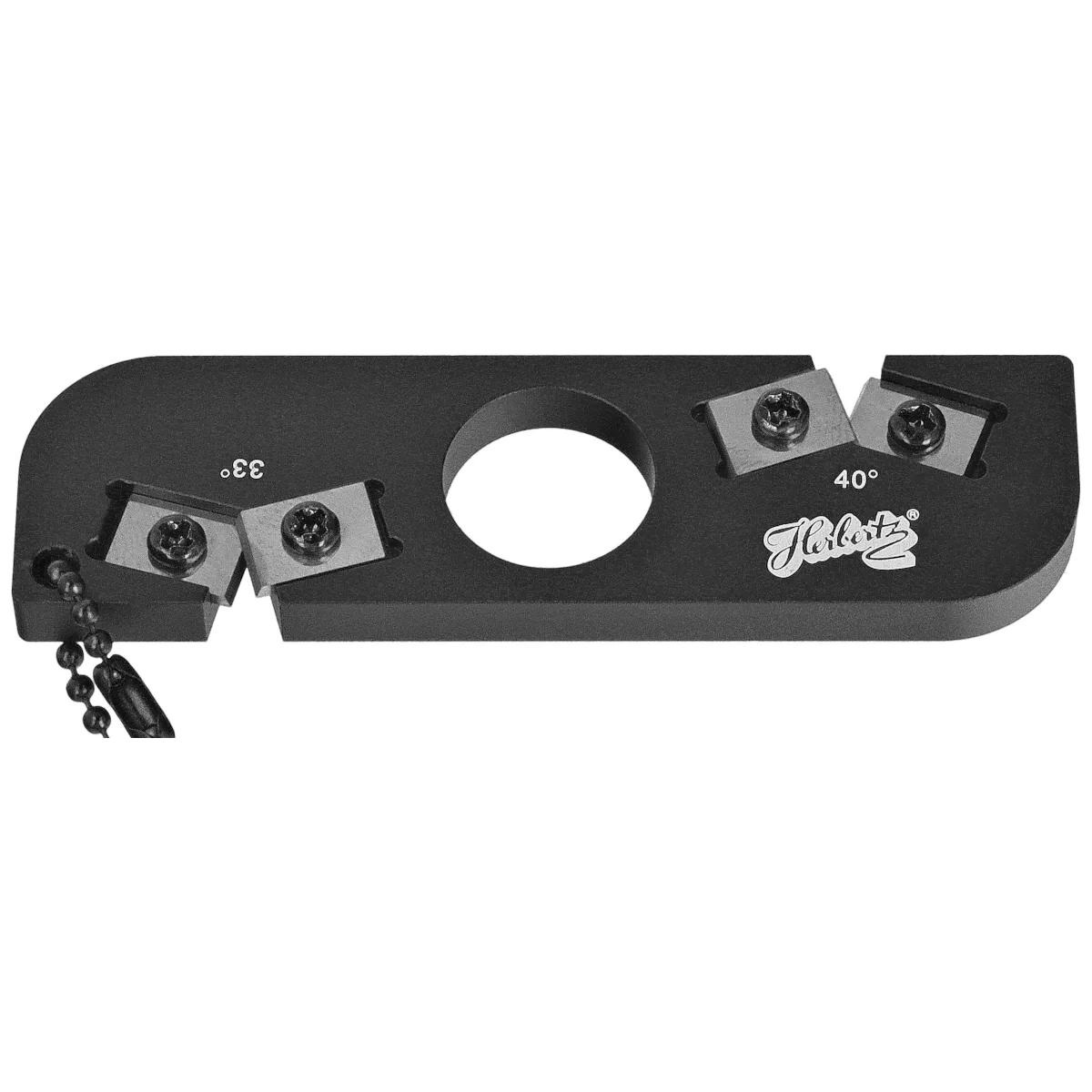 Ostrzałka do noży Herbertz 2-Step (55063)-1