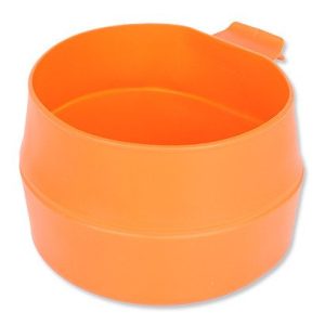 Wildo - Kubek składany Fold-A-Cup® Big - 600 ml - Orange-1
