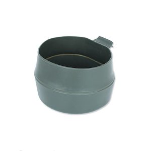 Wildo - Kubek składany Fold-A-Cup® Big - 600 ml - Olive-1