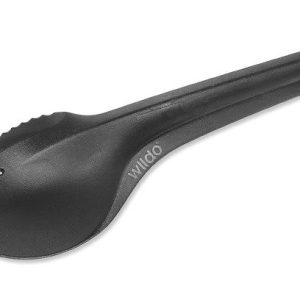 Wildo - Niezbędnik Spork - Black-1