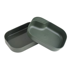 Wildo - Pojemnik Camp-A-Box - Oliwkowy-1