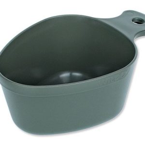 Wildo - Kubek Kåsa Army - 350 ml - Olive - S435-1