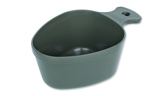 Wildo - Kubek Kåsa Army - 350 ml - Olive - S435-1