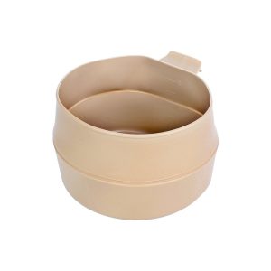 Wildo - Kubek składany Fold-A-Cup® Big - 600 ml - Desert-1