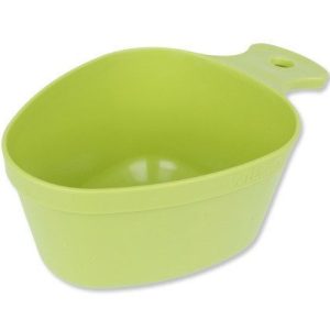Wildo - Kubek Kåsa Army - 350 ml - Lime - 100707-1