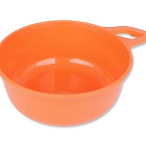 Wildo - Kubek Kåsa Bowl - 300 ml - Pomarańczowy - 1457-1
