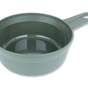 Wildo - Miska Kåsa XL - 900 ml - Olive-1