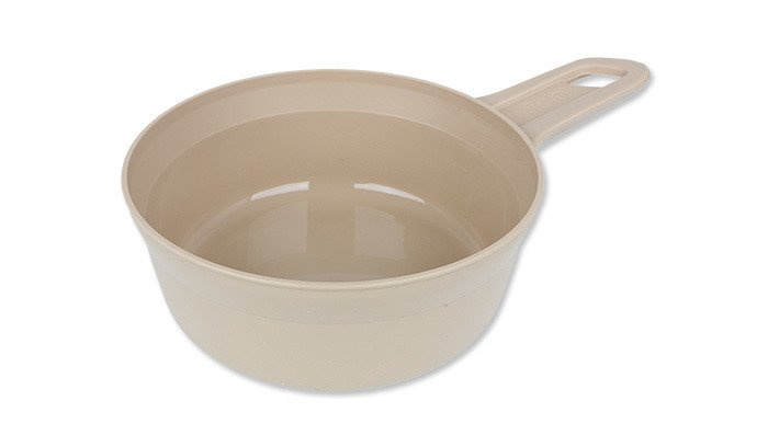 Wildo - Miska Kåsa XL - 900 ml - Desert-1