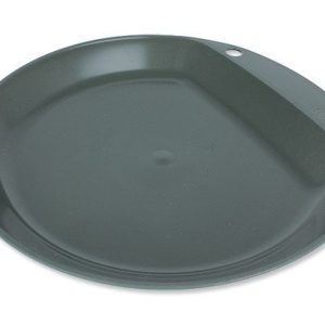 Wildo - Talerz płaski Camper Plate Flat - Olive-1