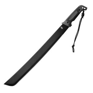 Gerber - Maczeta Gator Bush - Czarny - 31-002848-1