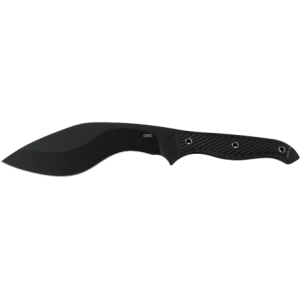 Nóż CRKT 2710 CLEVER GIRL™ KUKRI-1