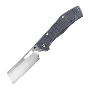 Gerber - Nóż składany Flatiron - Urban Blue - 30-001795-1