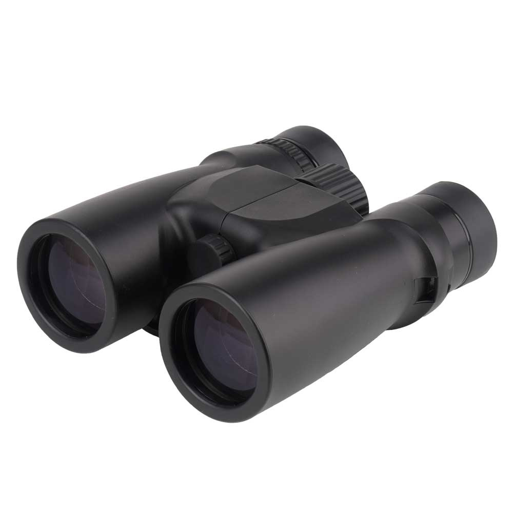 Mil-Tec - Lornetka wodoodporna 8x42 z pokrowcem - Czarna - 15700002 1 Mil-Tec - Lornetka wodoodporna 8x42 z pokrowcem - Czarna - 15700002-1