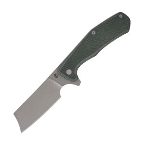 Gerber - Nóż składany Asada - Oliwkowy - 30-001809-1