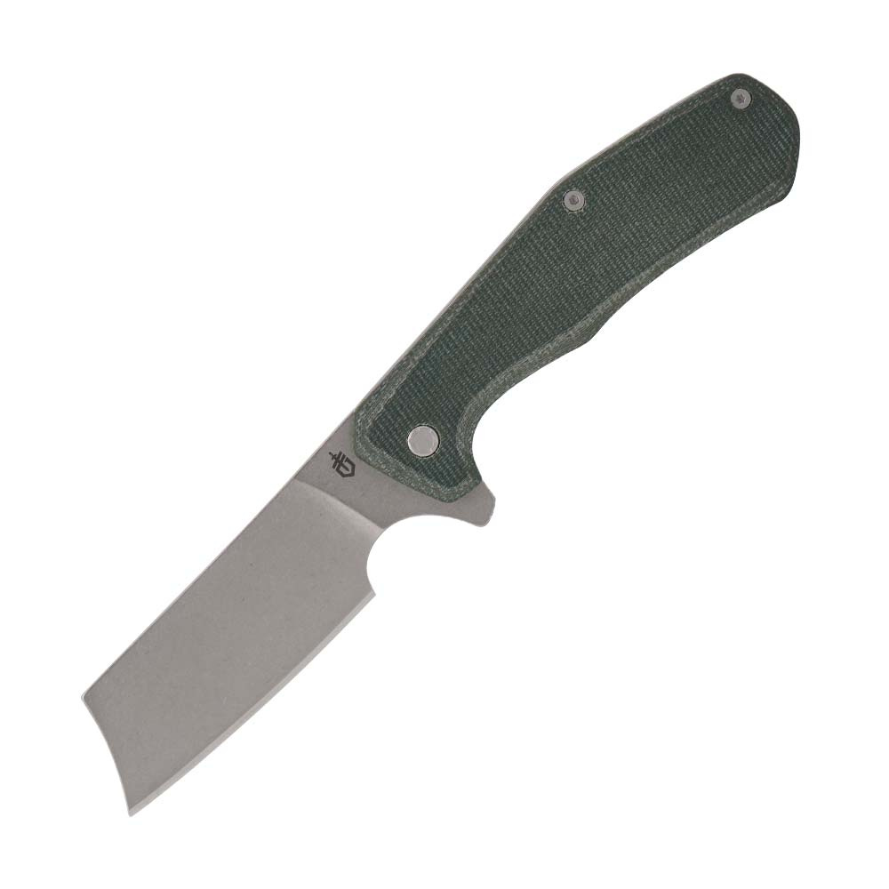 Gerber - Nóż składany Asada - Oliwkowy - 30-001809 1 Gerber - Nóż składany Asada - Oliwkowy - 30-001809-1