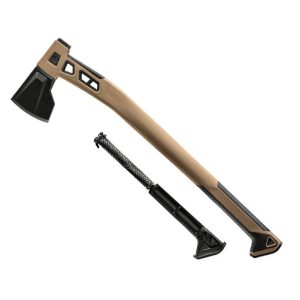 Gerber - Siekiera Bushcraft Axe - Coyote - 31-003780-1