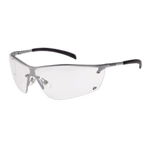 Bolle Safety - Okulary ochronne SILIUM - Przezroczyste - SILPSI-1