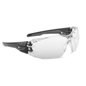 Bolle Safety SI - Okulary Silex+ - Przezroczyste - PSSSILP064B-1