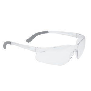 Bolle Safety - Okulary S11 - Przezroczyste - PSSS11001-1